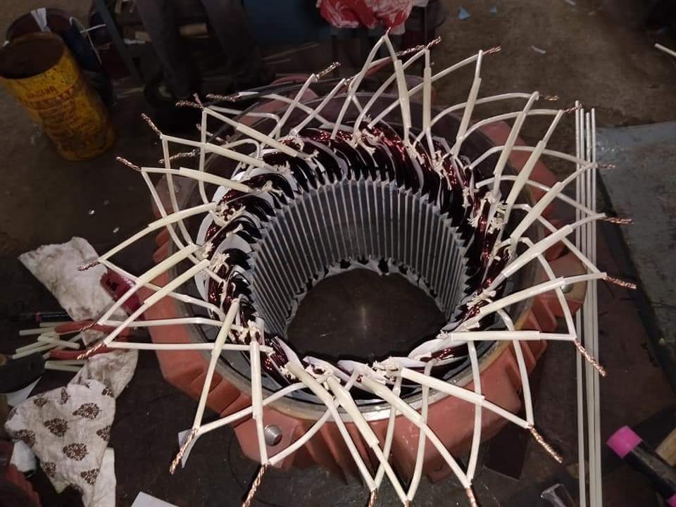 Karora Electric Corporation